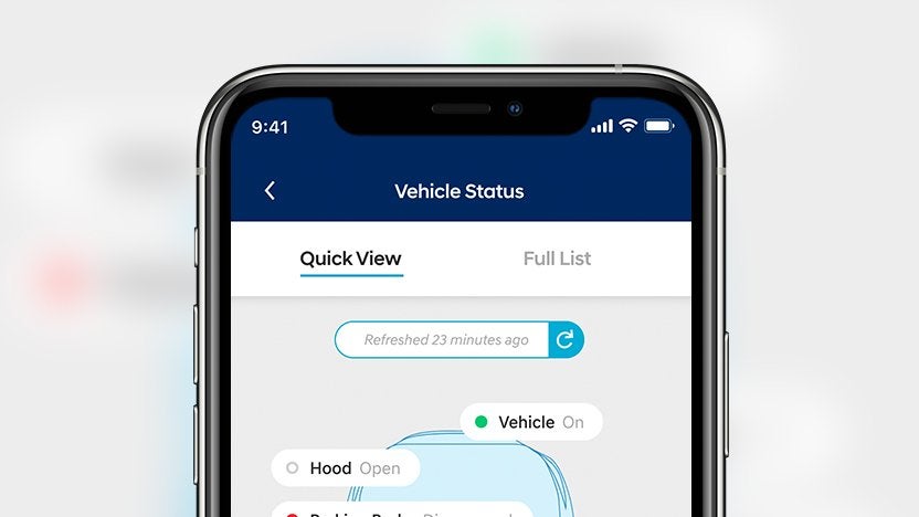 McCarthy Olathe Hyundai in Olathe KS