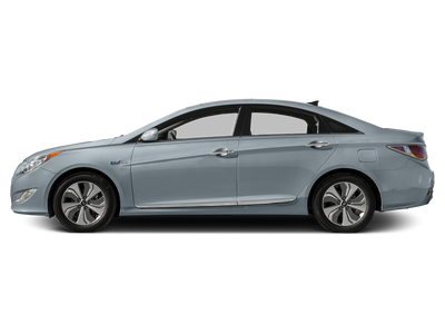 2015 Hyundai SONATA HYBRID Limited