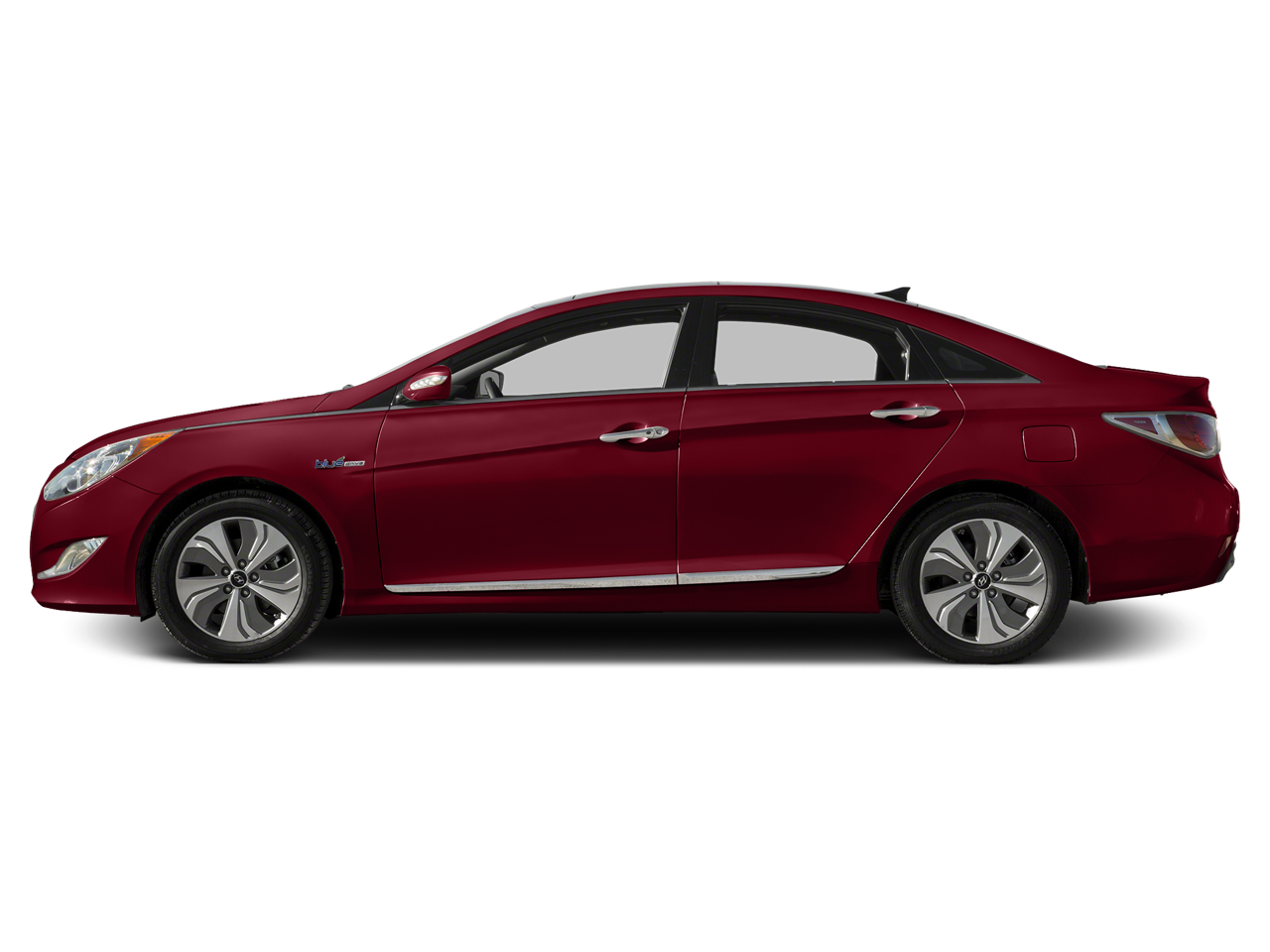 2015 Hyundai SONATA HYBRID Base