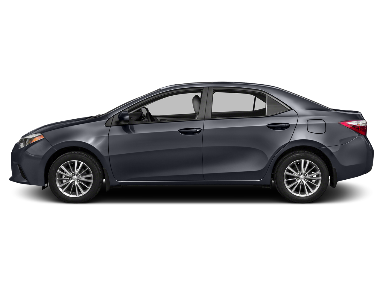 2015 Toyota Corolla LE Premium
