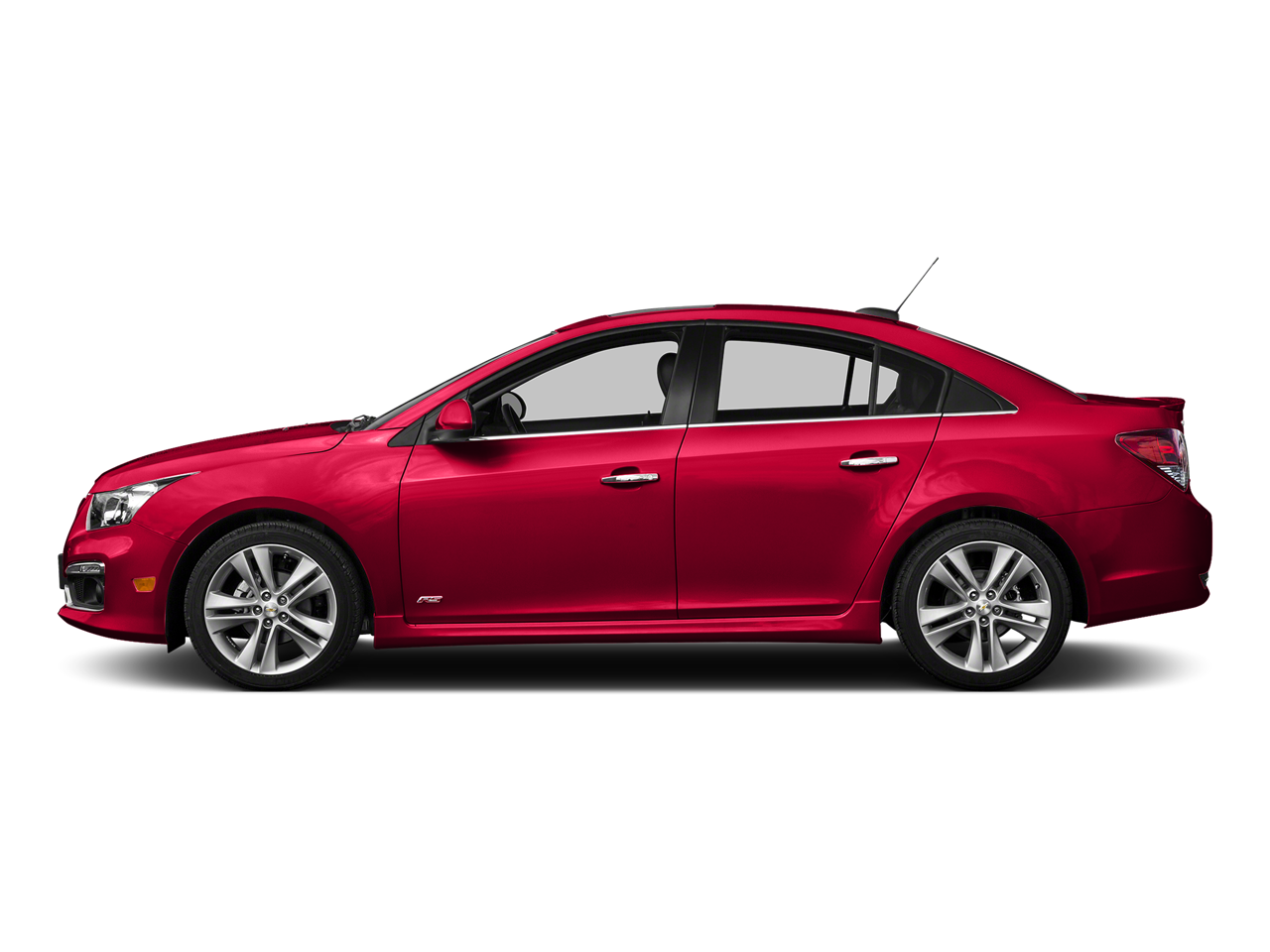 2016 Chevrolet Cruze Limited 1LT