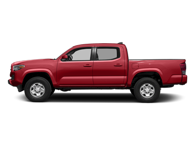 2016 Toyota Tacoma TRD Sport V6