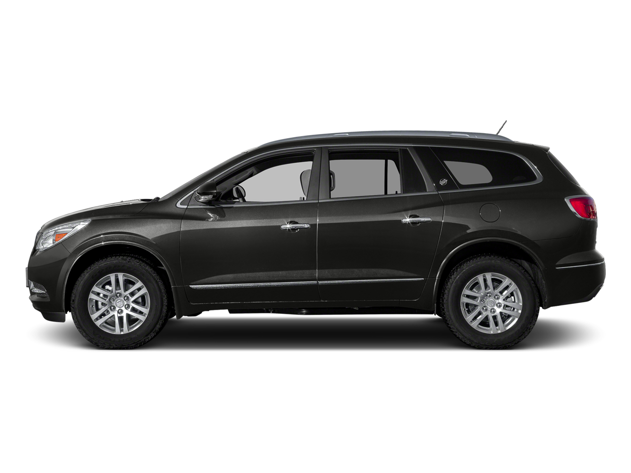 2017 Buick Enclave Leather Group