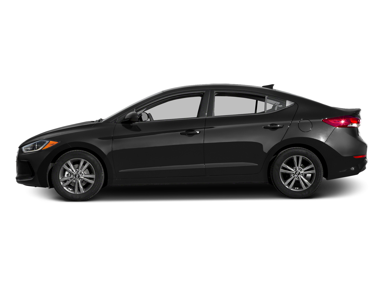 2017 Hyundai ELANTRA Value Edition