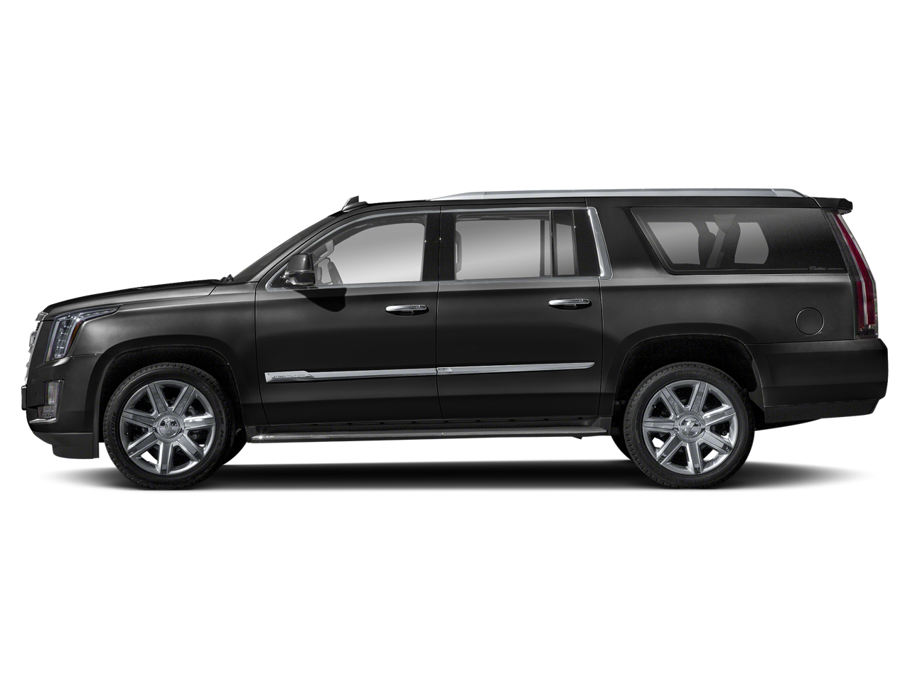 2018 Cadillac Escalade ESV Premium