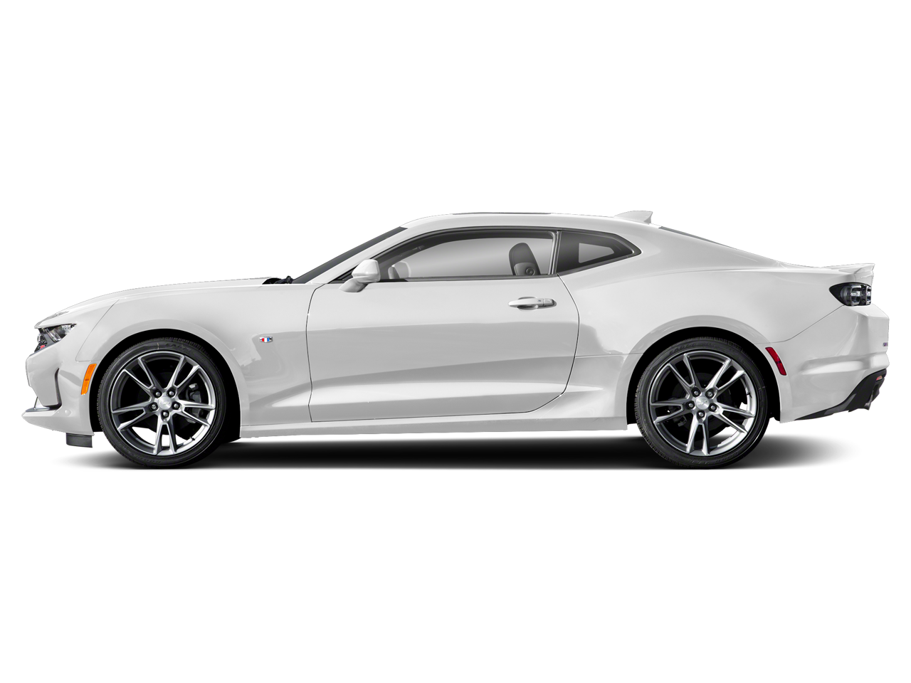 2019 Chevrolet Camaro SS 1SS