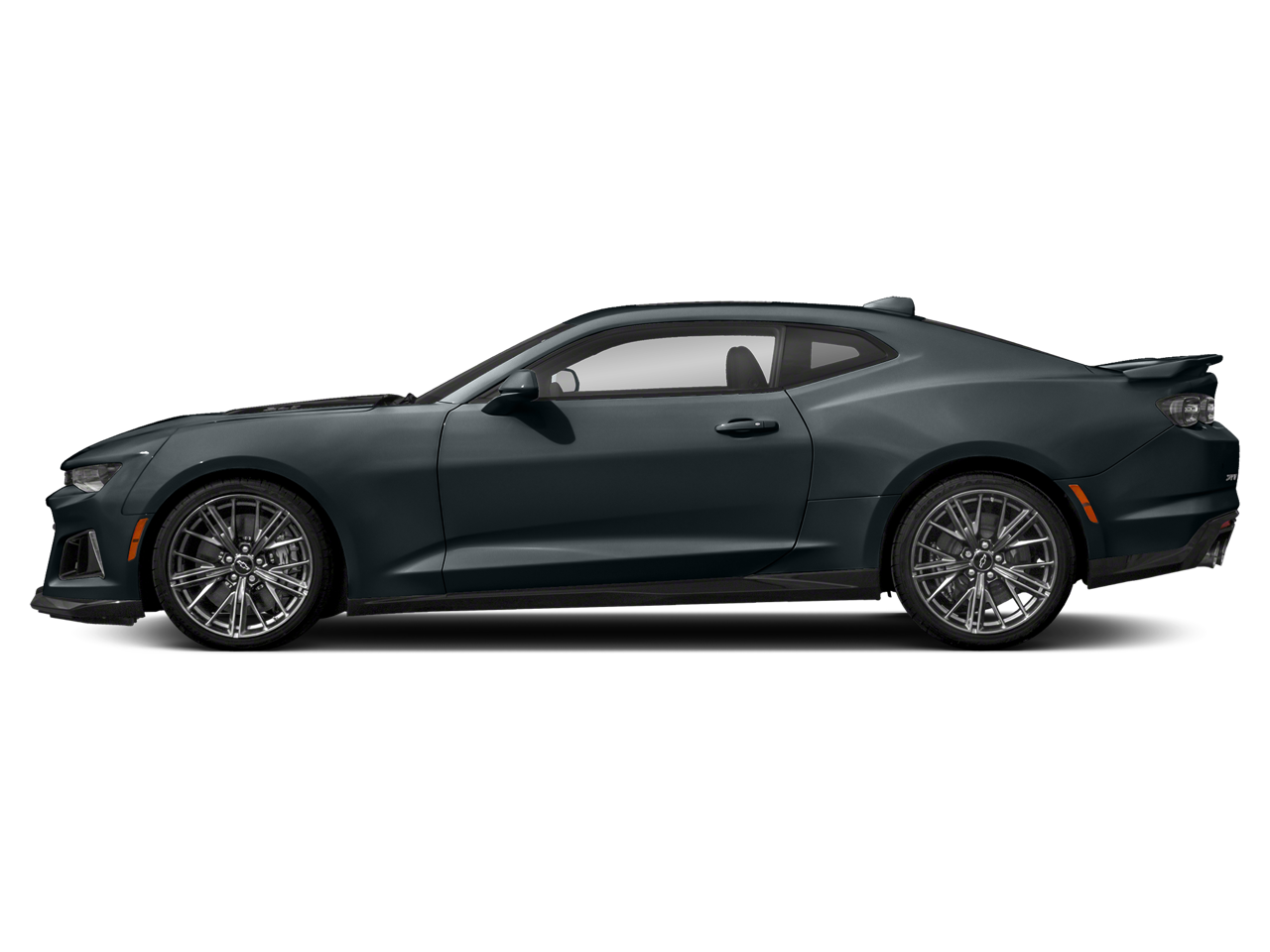 2019 Chevrolet Camaro ZL1 1LE TRACK PKG