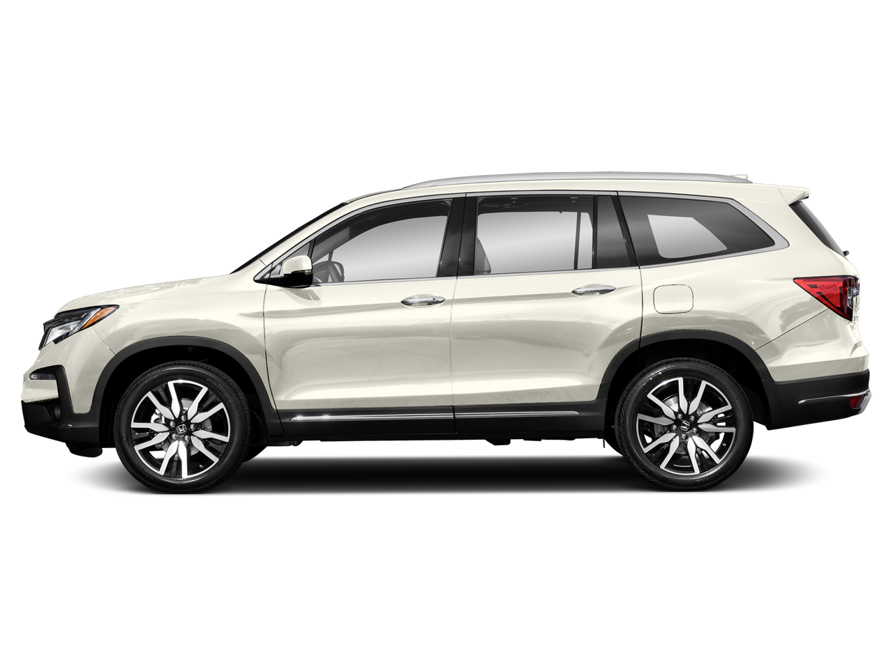 2019 Honda Pilot Touring 7 Passenger