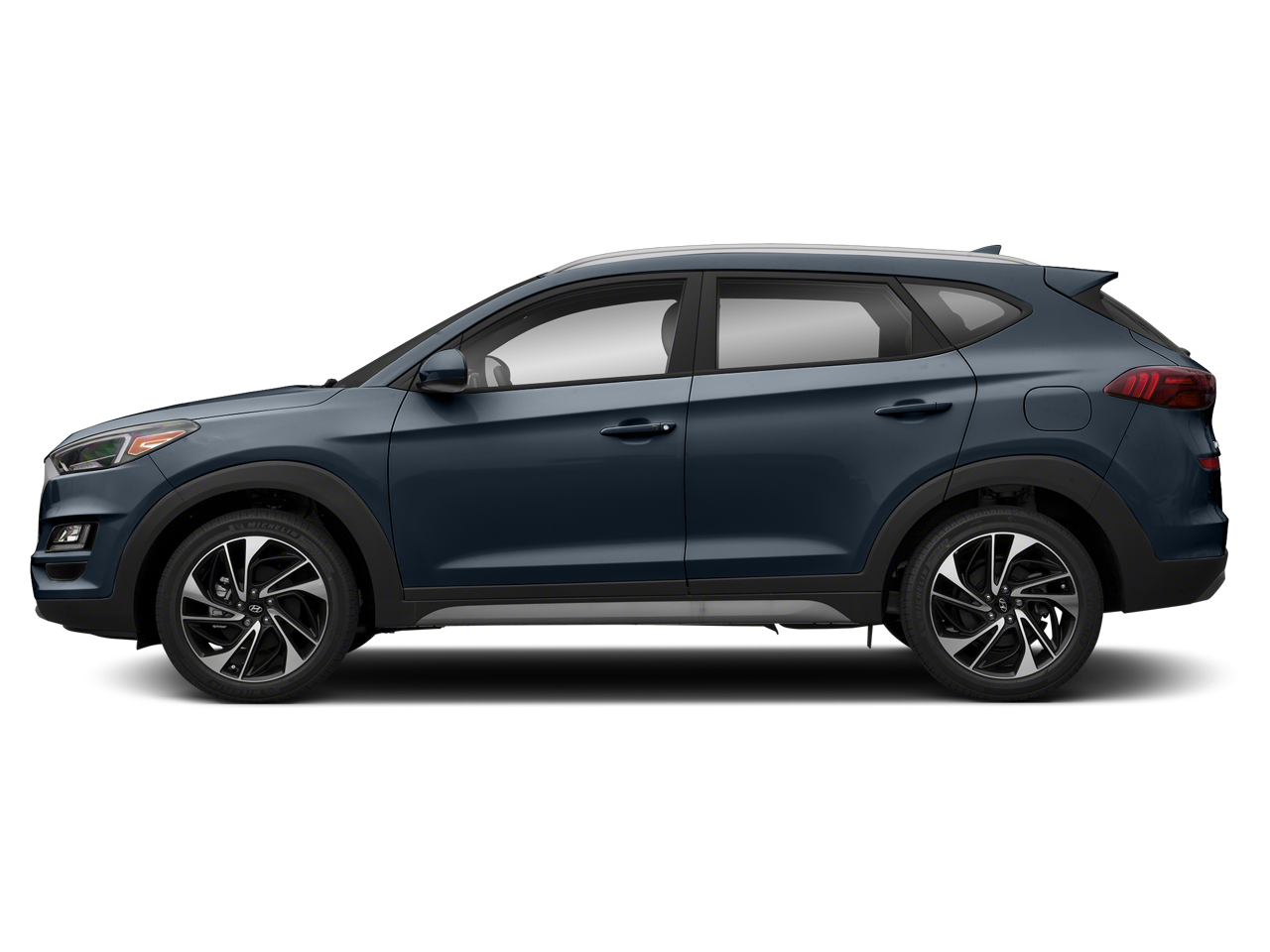 2019 Hyundai TUCSON Sport