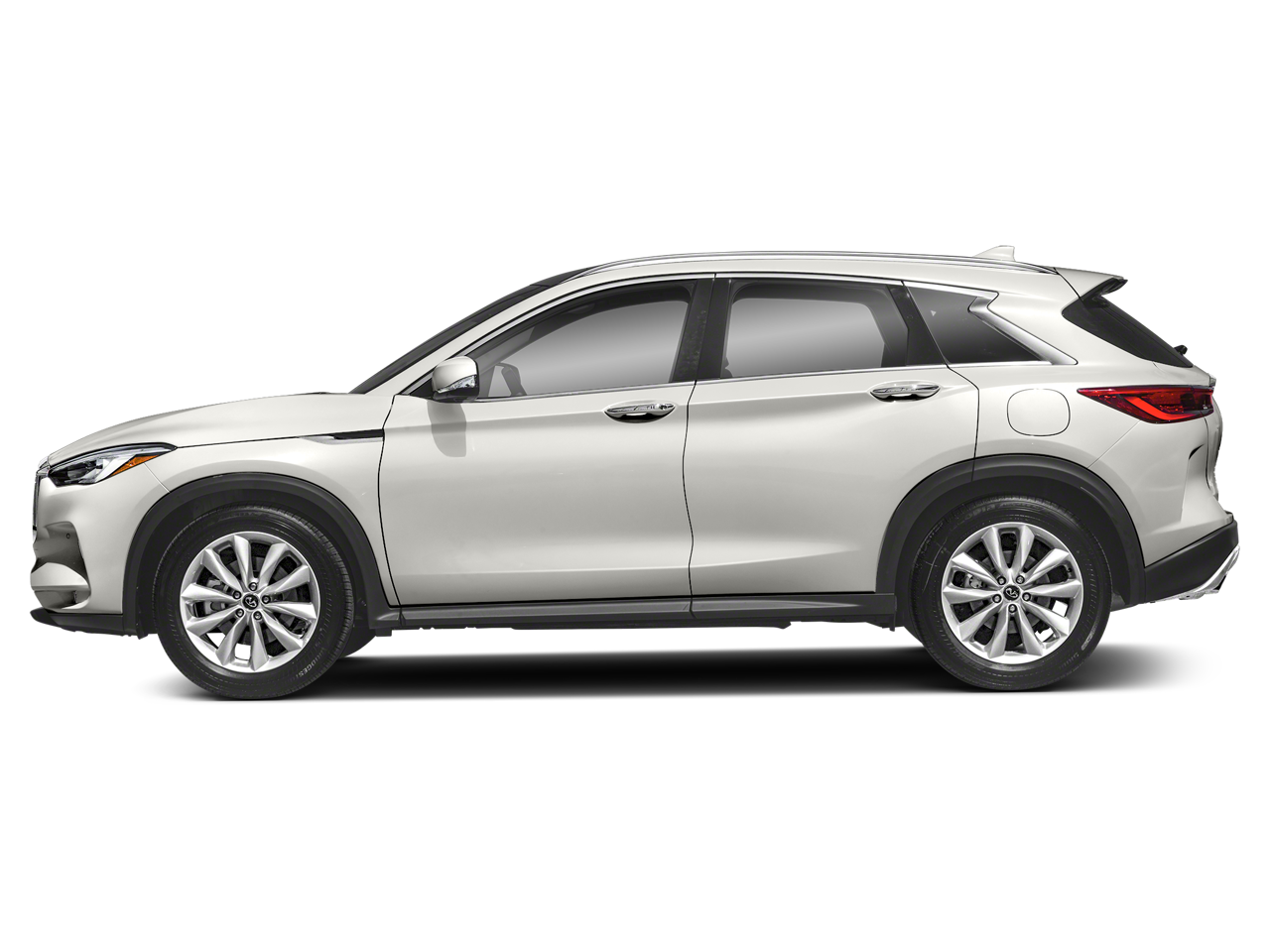 2019 INFINITI QX50 ESSENTIAL AWD