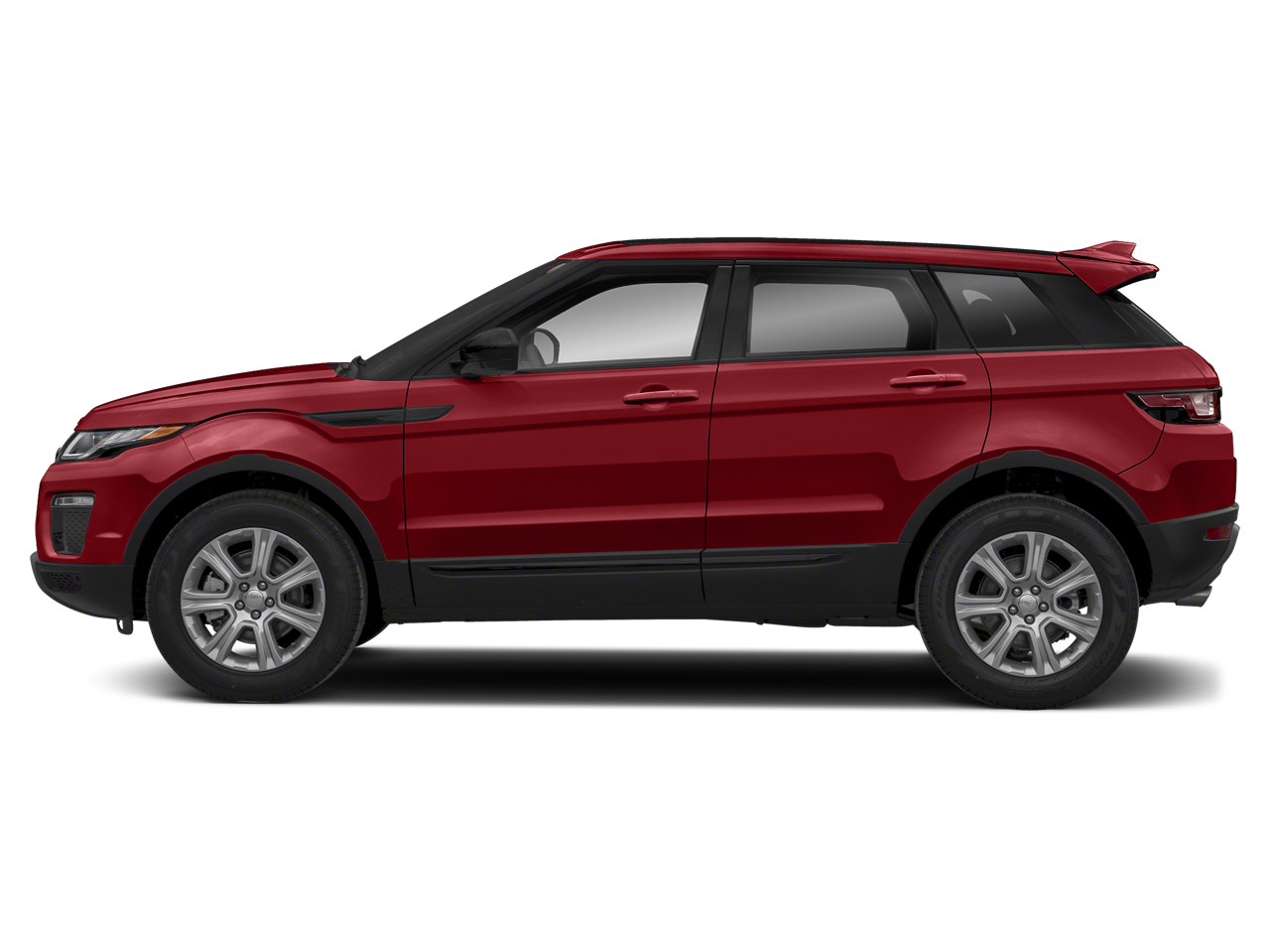 2019 Land Rover Range Rover Evoque SE Premium PREMIUM
