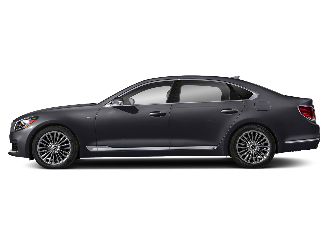 2020 Kia K900 Luxury