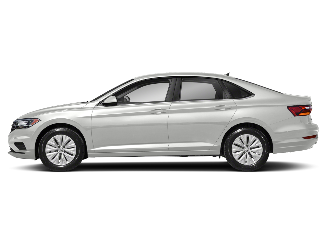 2020 Volkswagen Jetta 1.4T SE