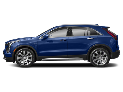 2021 Cadillac XT4 Premium Luxury