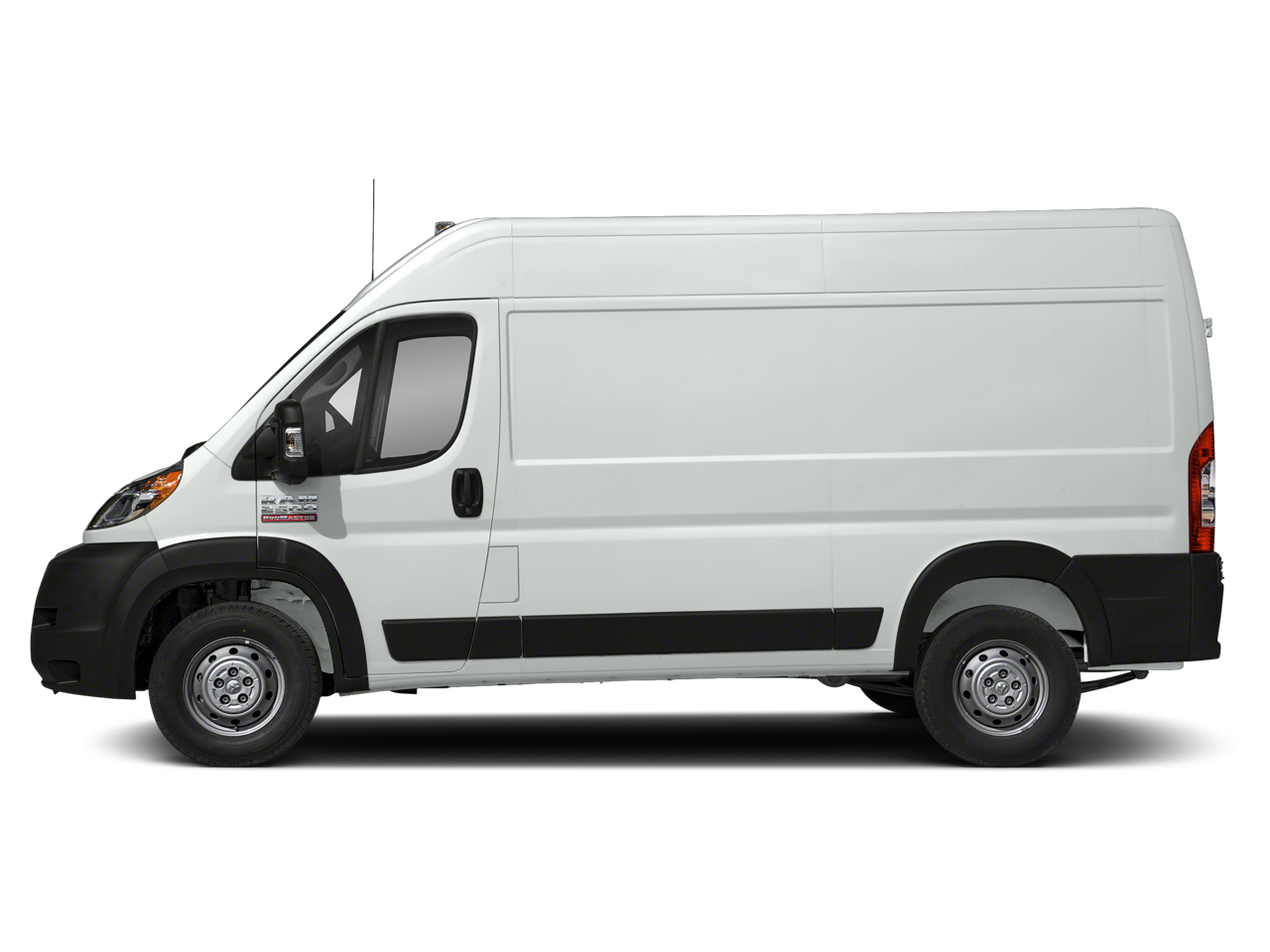 2021 RAM ProMaster 2500 High Roof