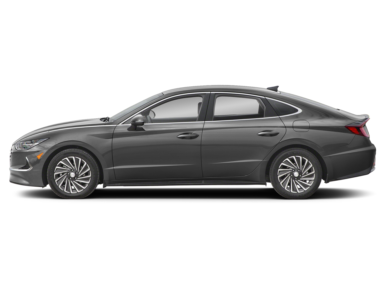 2023 Hyundai SONATA HYBRID SEL