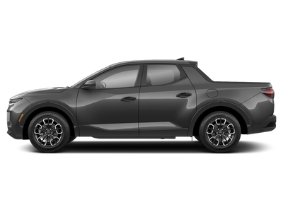 2023 Hyundai SANTA CRUZ SE