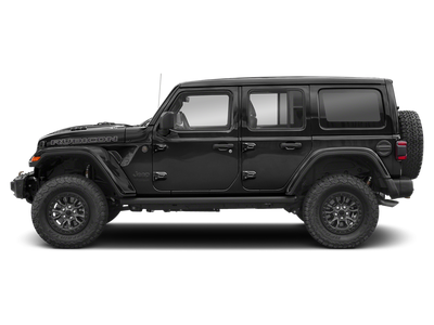 2023 Jeep Wrangler Sport S Freedom Edition