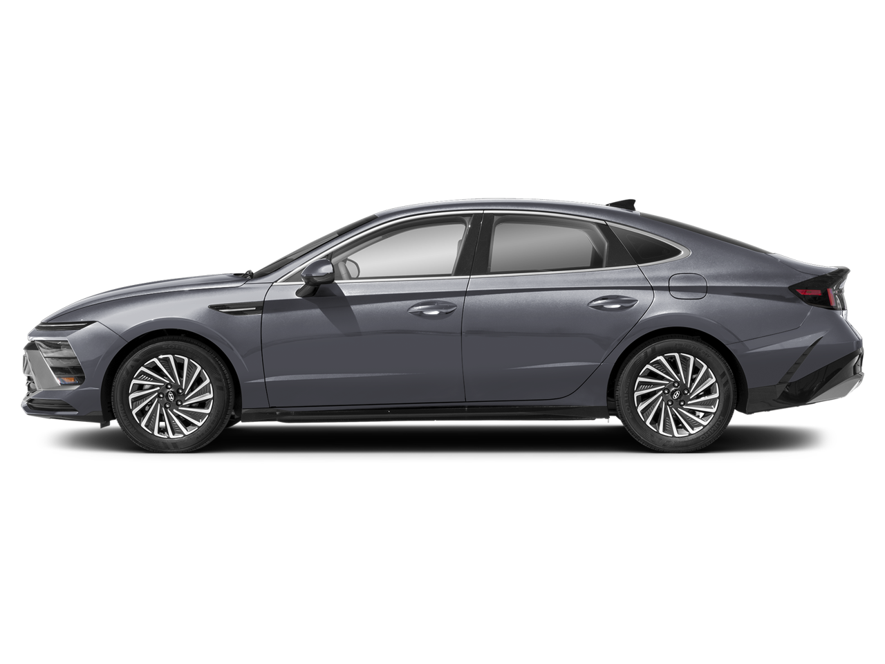 2024 Hyundai SONATA HYBRID SEL