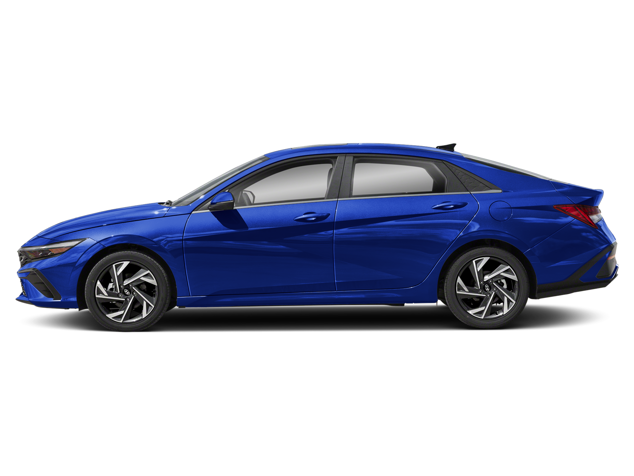 2024 Hyundai ELANTRA HYBRID Limited