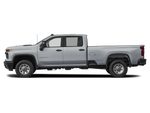2025 Chevrolet Silverado 3500HD LTZ DRW