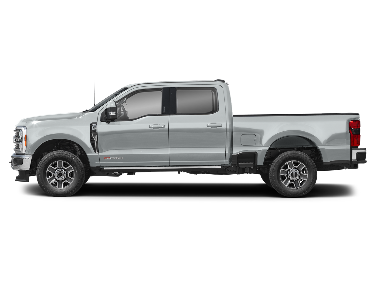 2025 Ford F-250SD Lariat Tremor