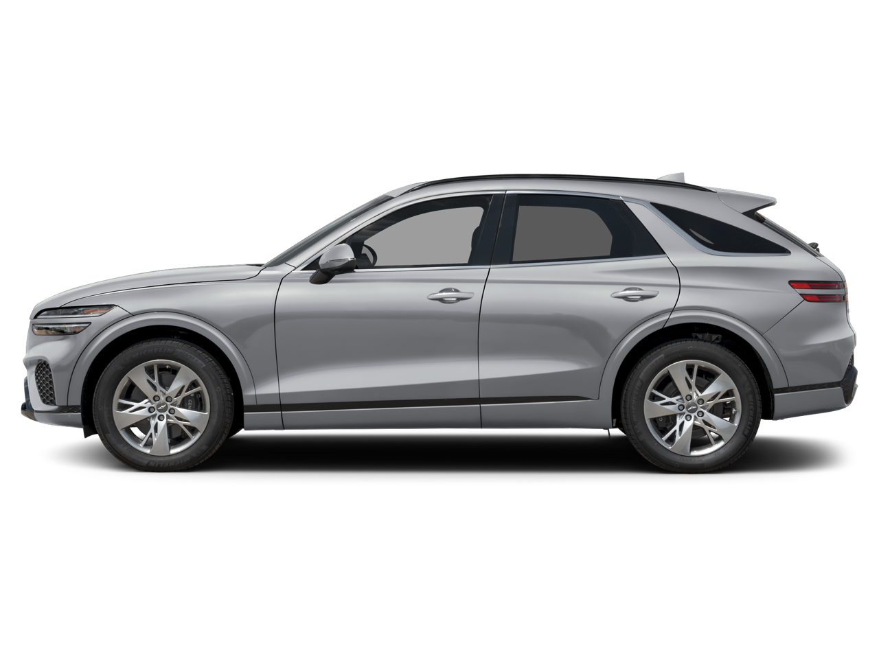 2025 Genesis GV70 3.5T Sport Prestige