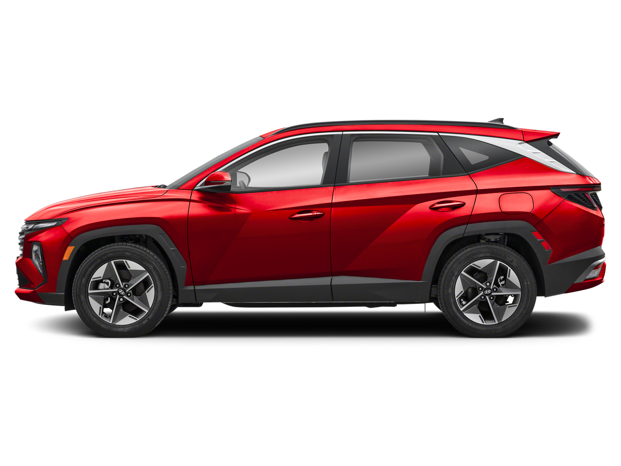 2025 Hyundai TUCSON SEL Convenience AWD