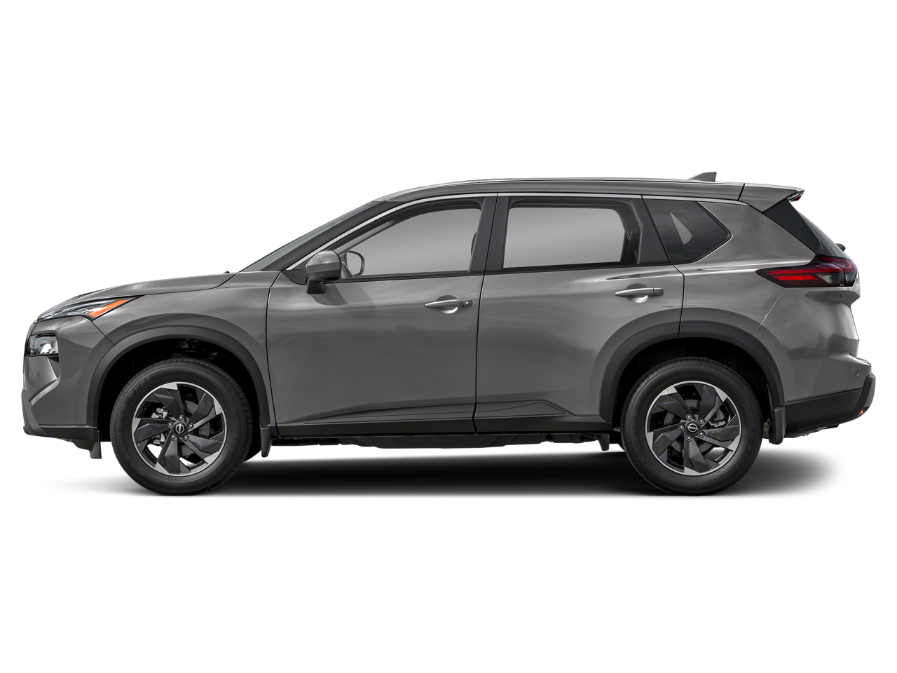 2025 Nissan Rogue SV - Photo 35