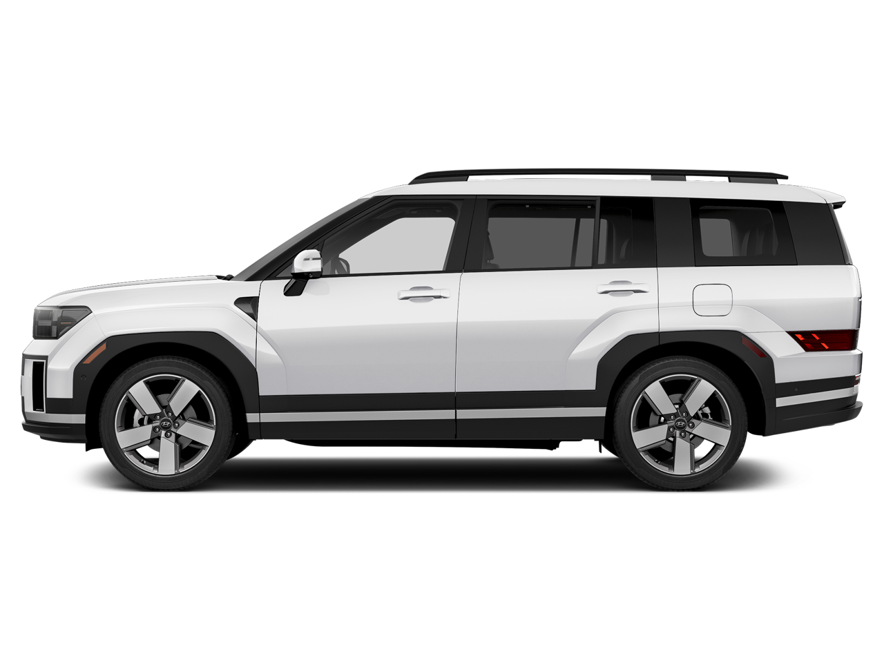 2026 Hyundai SANTA FE HYBRID Limited 7P