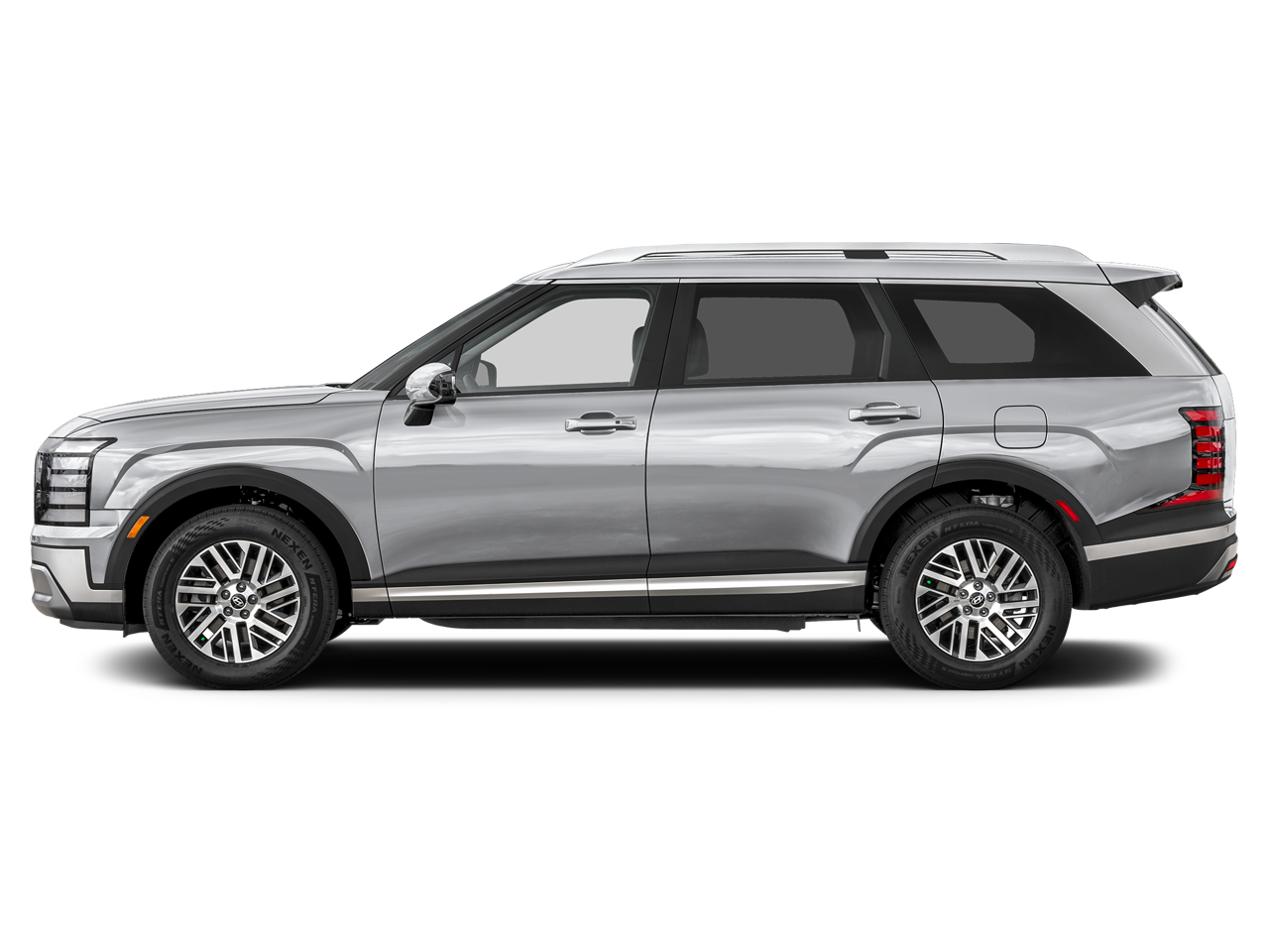 2026 Hyundai PALISADE SEL 7 Passenger