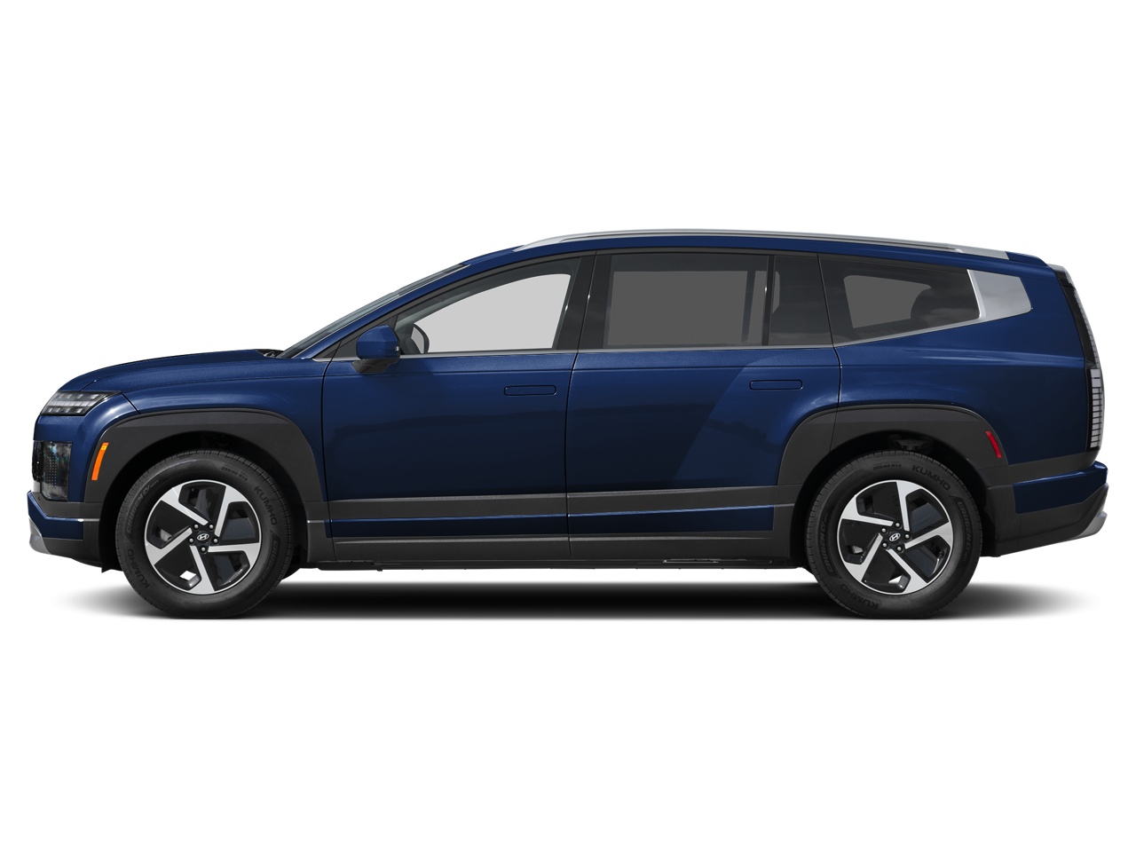 2026 Hyundai IONIQ 9 SE - Photo 38