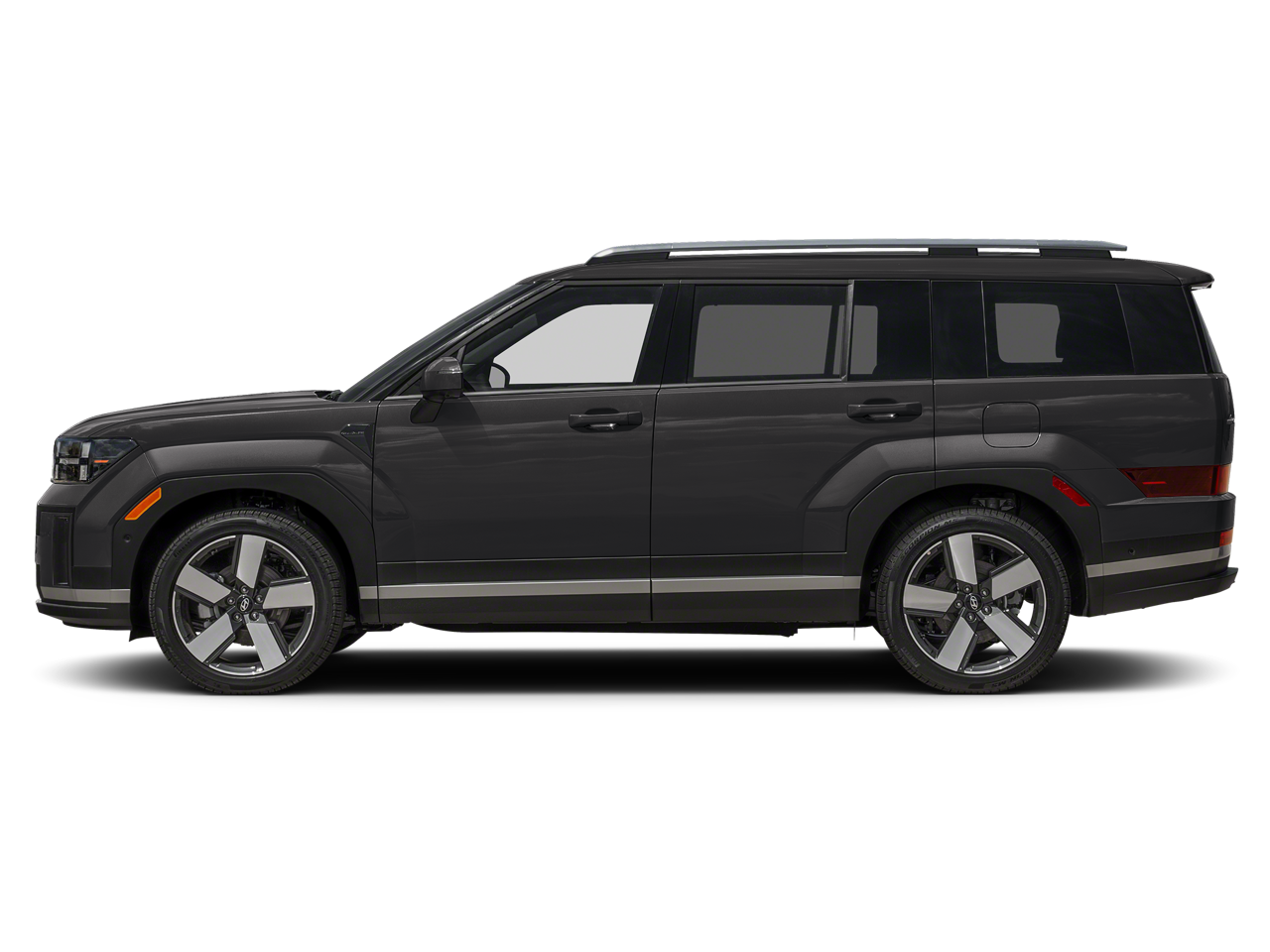 2027 Hyundai SANTA FE Limited 6P