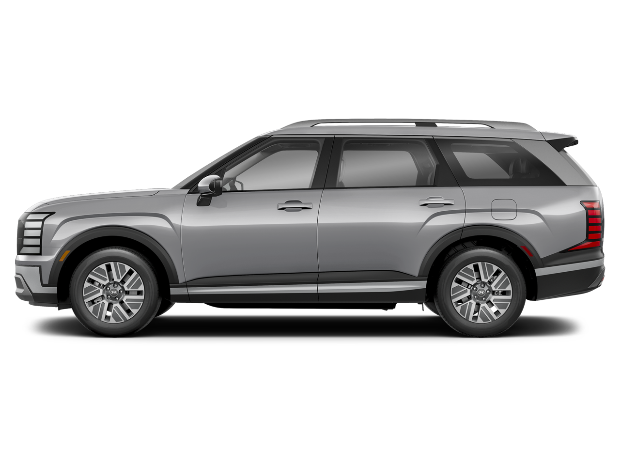 2027 Hyundai PALISADE HYBRID SEL 8P