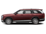 2027 Hyundai PALISADE HYBRID SEL 7P