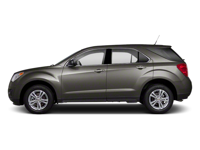 2010 Chevrolet Equinox LTZ