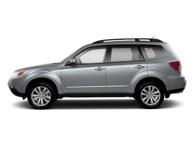 2011 Subaru Forester 2.5X Premium