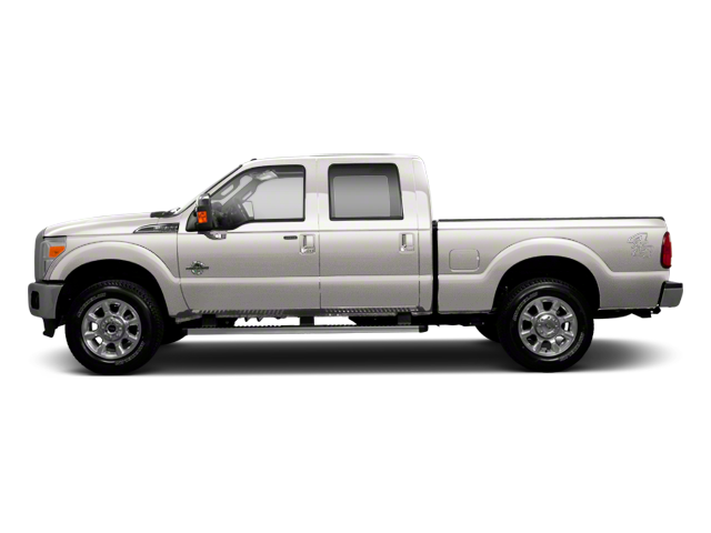 2012 Ford F-250SD Lariat