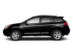 2012 Nissan Rogue SV