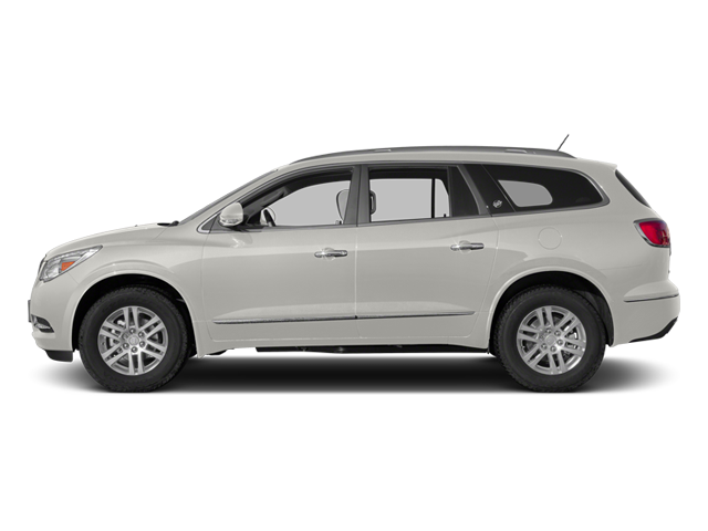 2013 Buick Enclave Leather Group