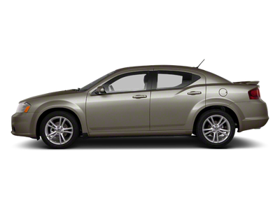 2013 Dodge Avenger SXT