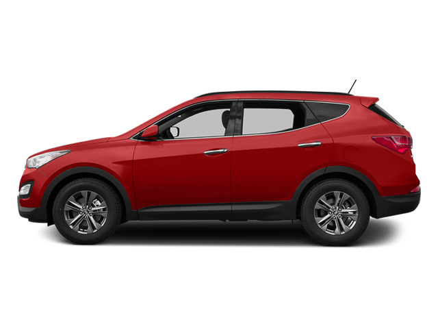 2013 Hyundai SANTA FE SPORT 2.0L Turbo