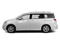 2013 Nissan Quest 3.5 LE