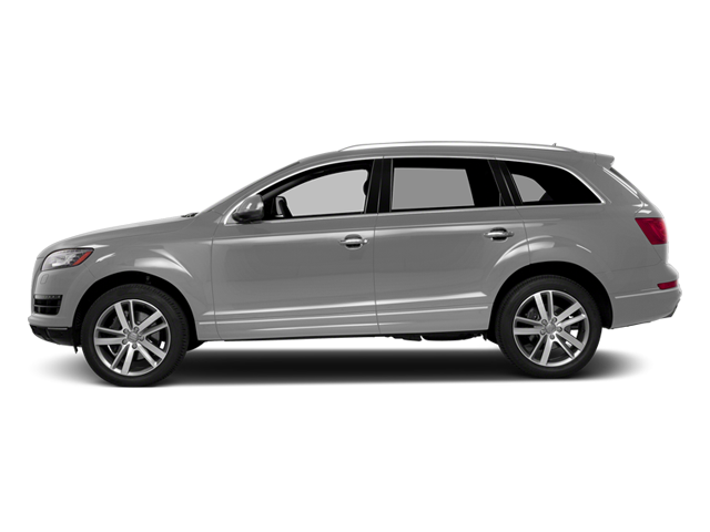 2014 Audi Q7 3.0T Premium quattro