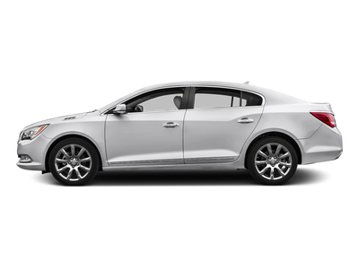 2016 Buick LaCrosse Leather Group
