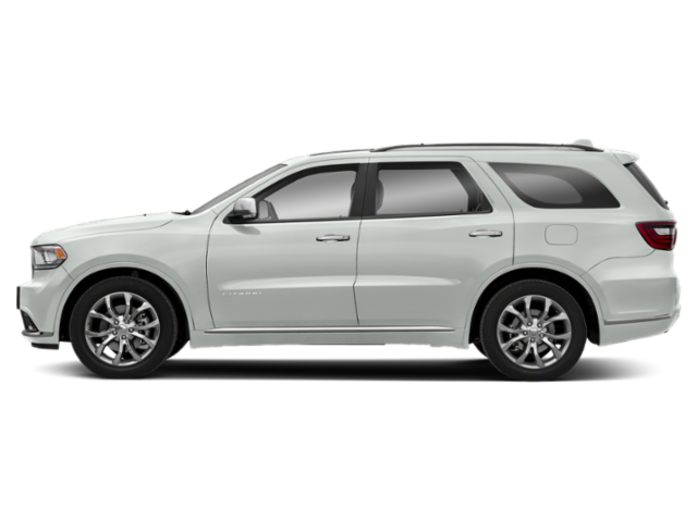 2018 Dodge Durango Citadel