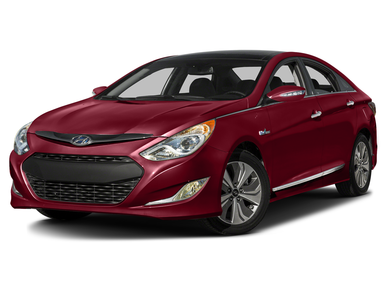 2015 Hyundai SONATA HYBRID Base