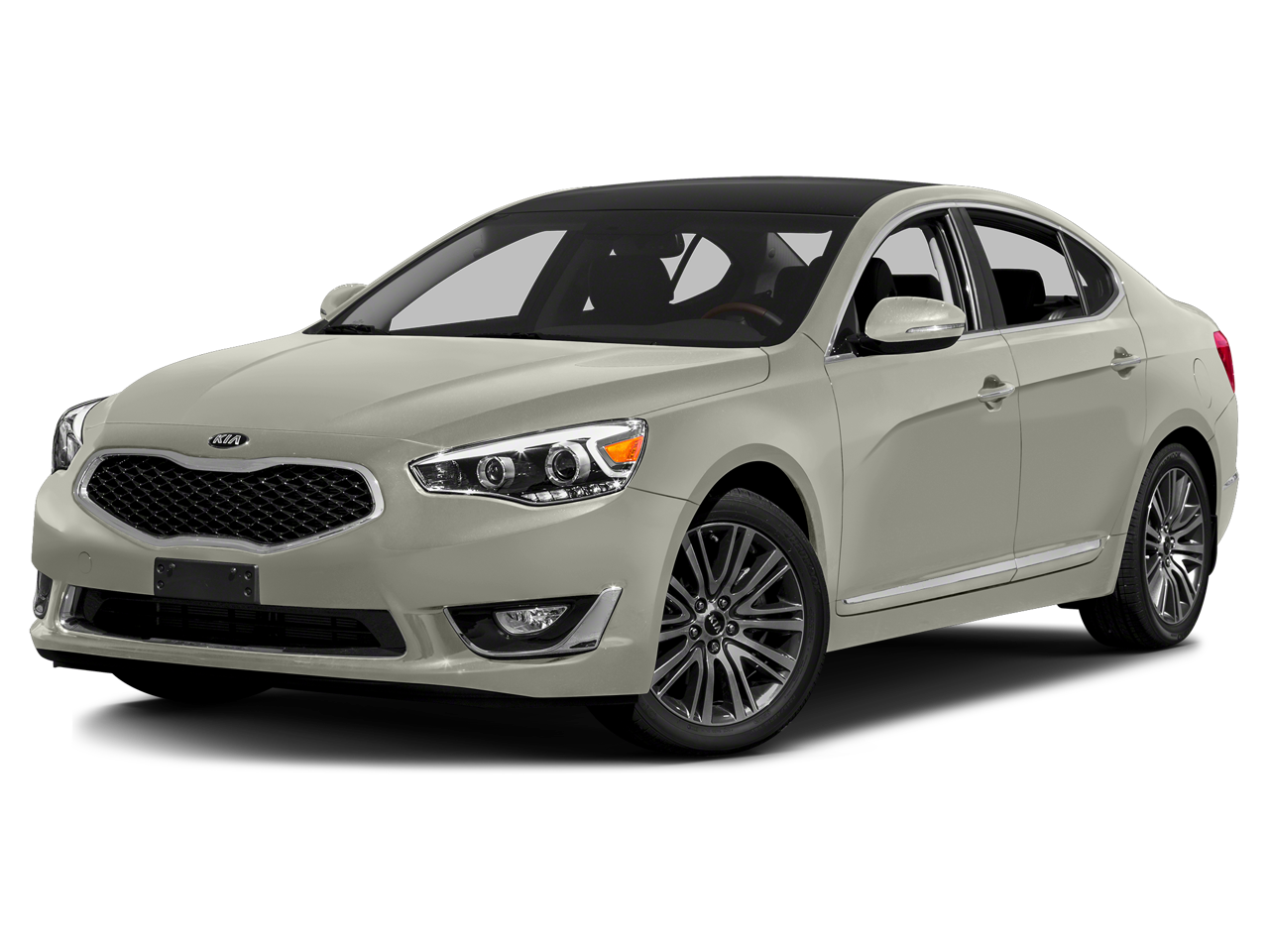 2015 Kia Cadenza Premium's photo
