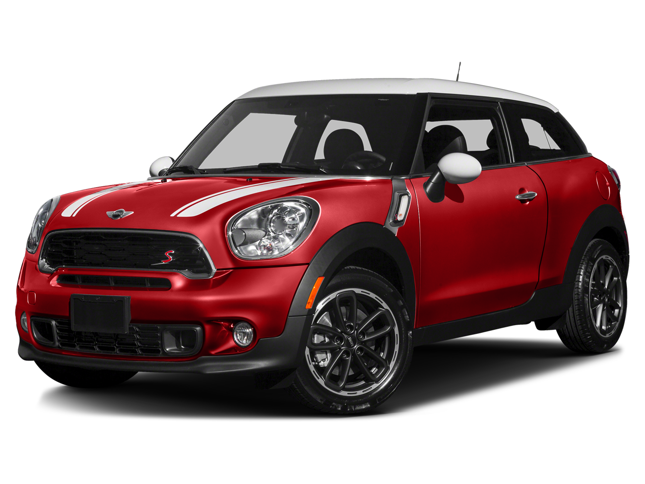 2015 MINI Cooper S Paceman