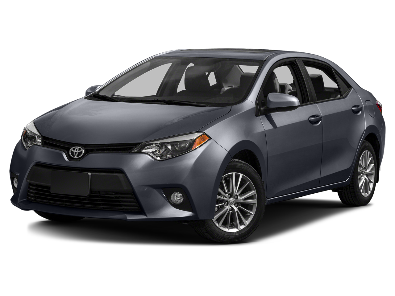 2015 Toyota Corolla LE Premium